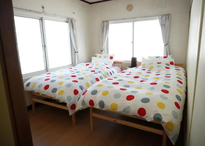 Vacation House Roman