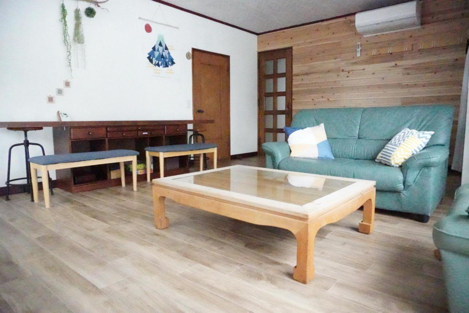 Casa vacanze Vacation House Roman Noboribetsu